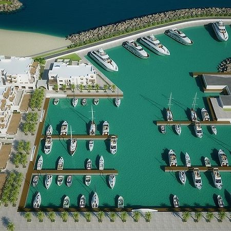 Four Points By Sheraton Tripoli Faciliteiten foto