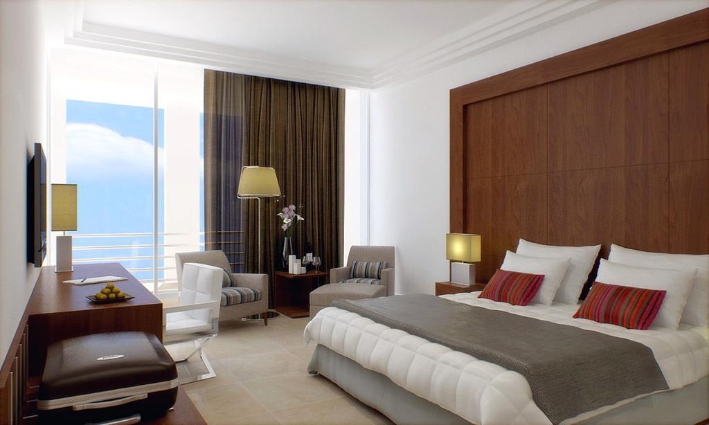 Four Points By Sheraton Tripoli Kamer foto