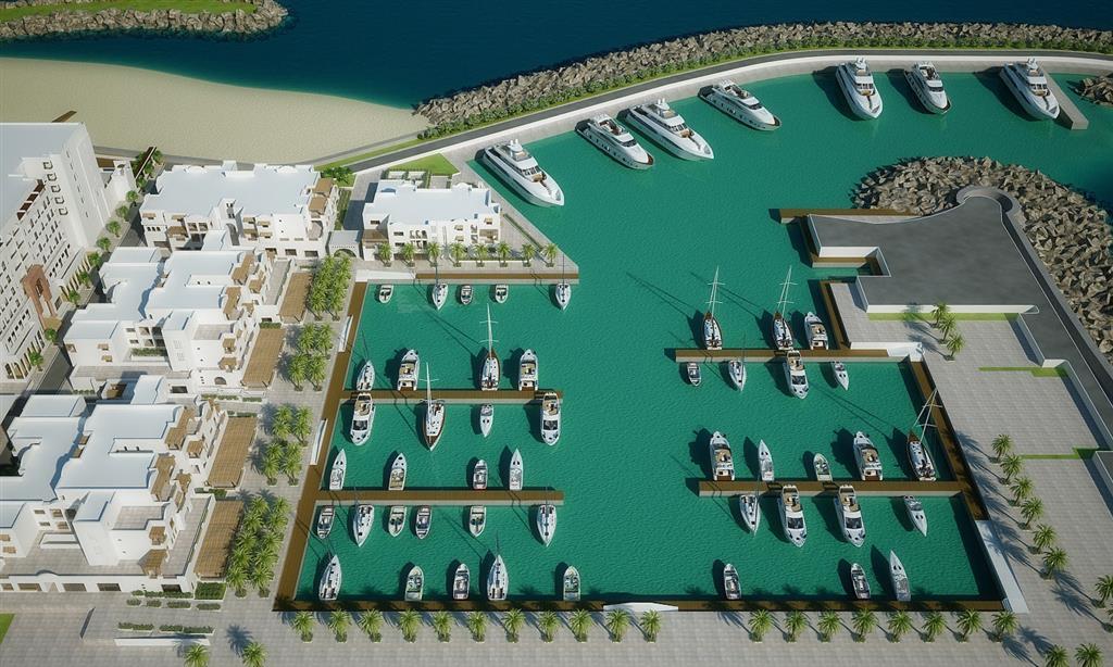 Four Points By Sheraton Tripoli Faciliteiten foto
