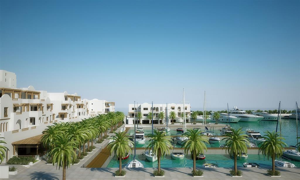 Four Points By Sheraton Tripoli Buitenkant foto